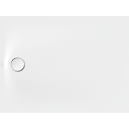 Душевой поддон, Bette, BetteUltra Space, шгв 1400*800*40, цвет-белый