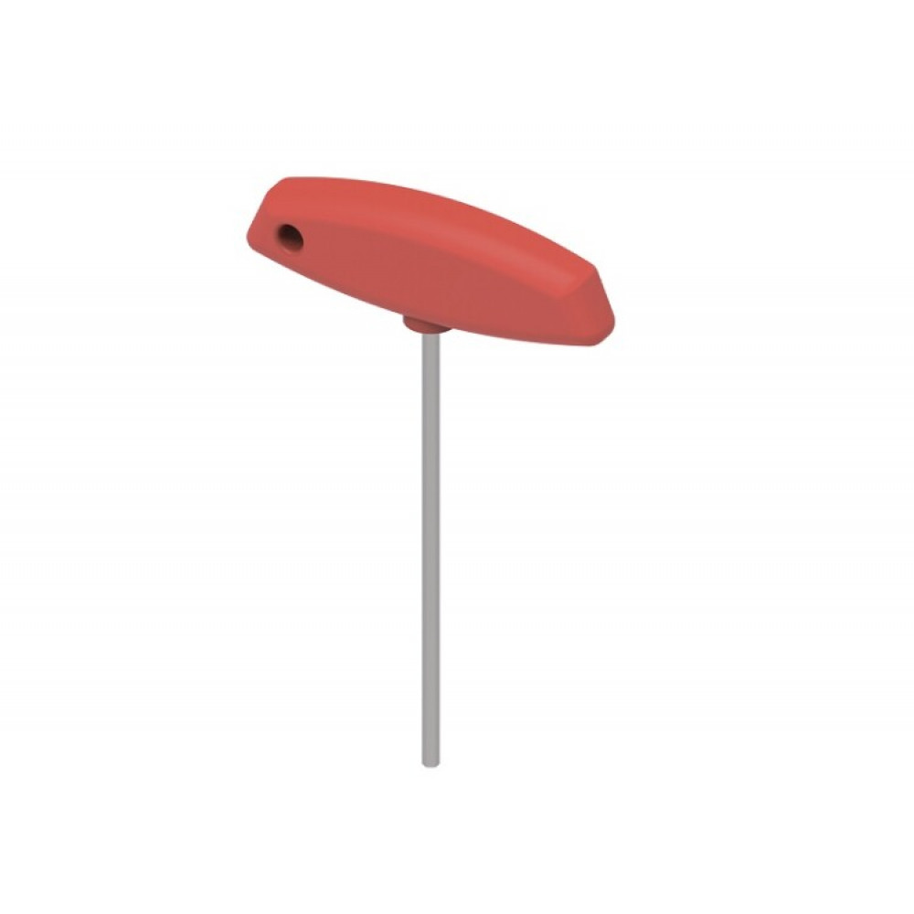 Ключ, TECEprofil шестигранный SW3