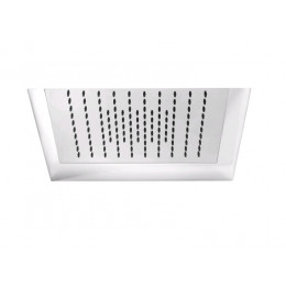 Верхний душ, Fantini, ACQUAFIT, шг 354*354, цвет-золото плюс