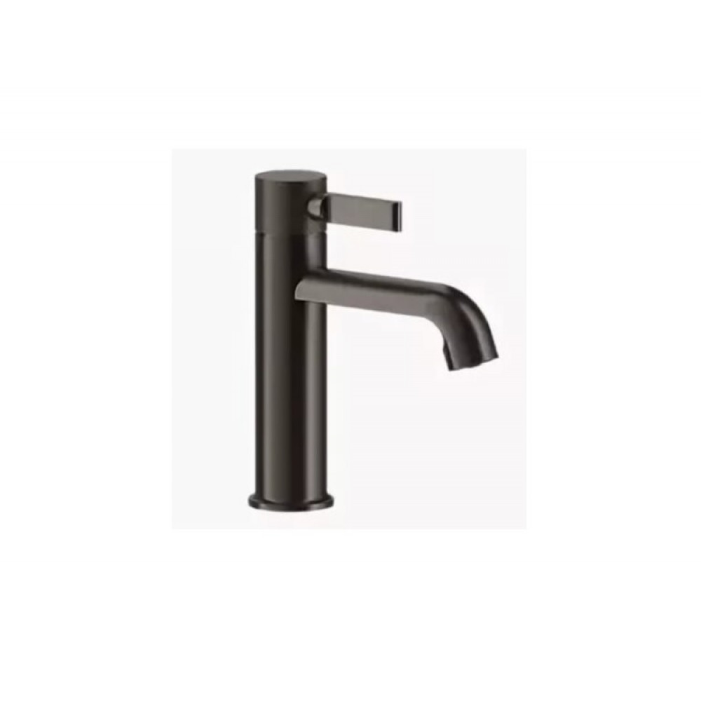 Смеситель для раковины, Gessi, Inciso, цвет-Aged Bronze