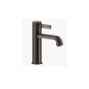 Смеситель для раковины, Gessi, Inciso, цвет-Aged Bronze