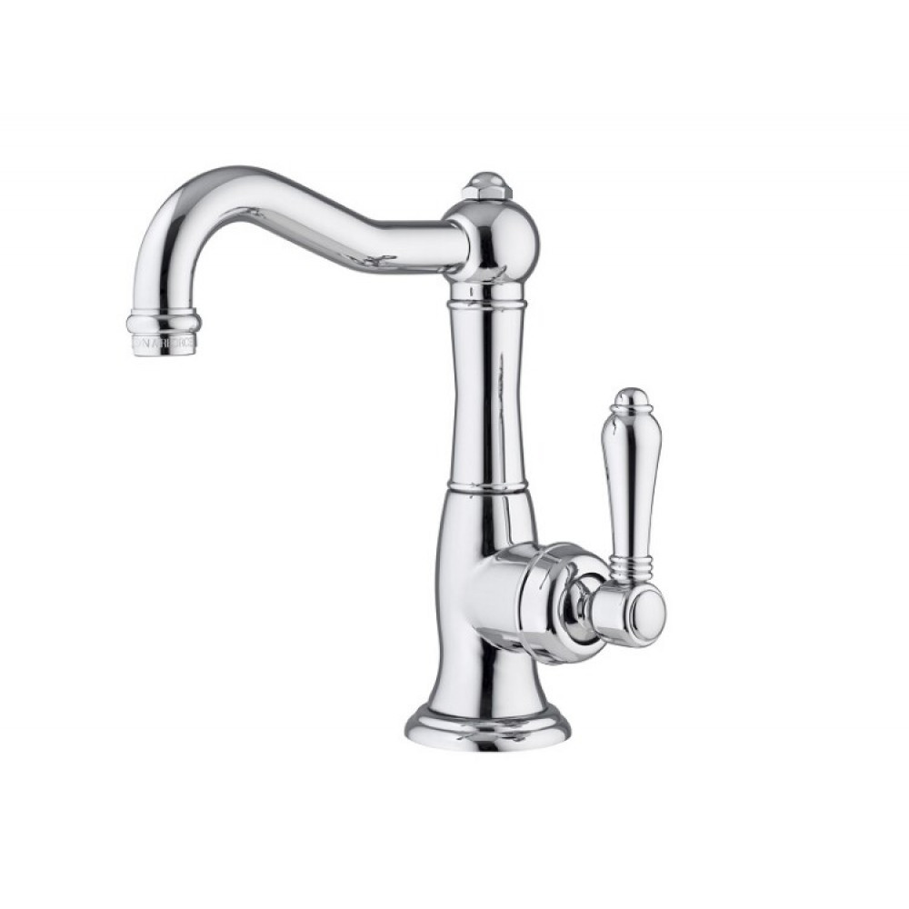 Смеситель для раковины, Nicolazzi, El Capitan, цвет-Chrome