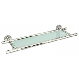 Полка, Сунержа, КАНЬОН, шгв 500*173*50, цвет-золото