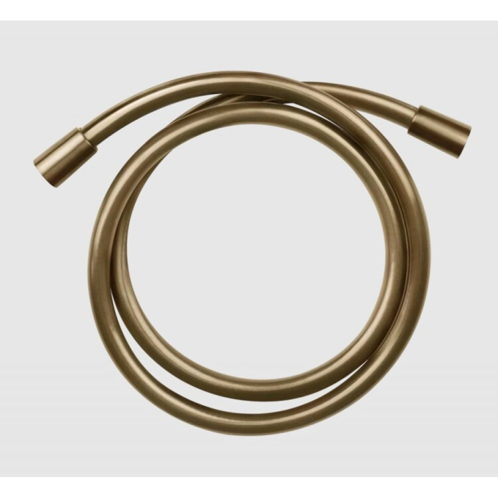 Шланг для душа, Gessi, Cromalux, длина шланга,  мм-1500, цвет -Warm Bronze Br. PVD