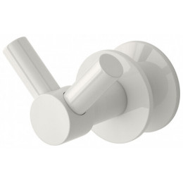 Крючок, Сунержа, ВИКТОРИЯ, шгв 50*50*50, цвет-белый