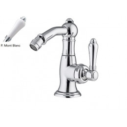 Смеситель для биде, Nicolazzi, P.Mont Blanc, цвет-Bronzed Plated