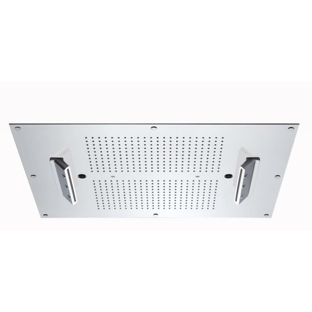 Многофункциональная душевая сиситема, Carimali, MYDREAM, 700*500, цвет-хром