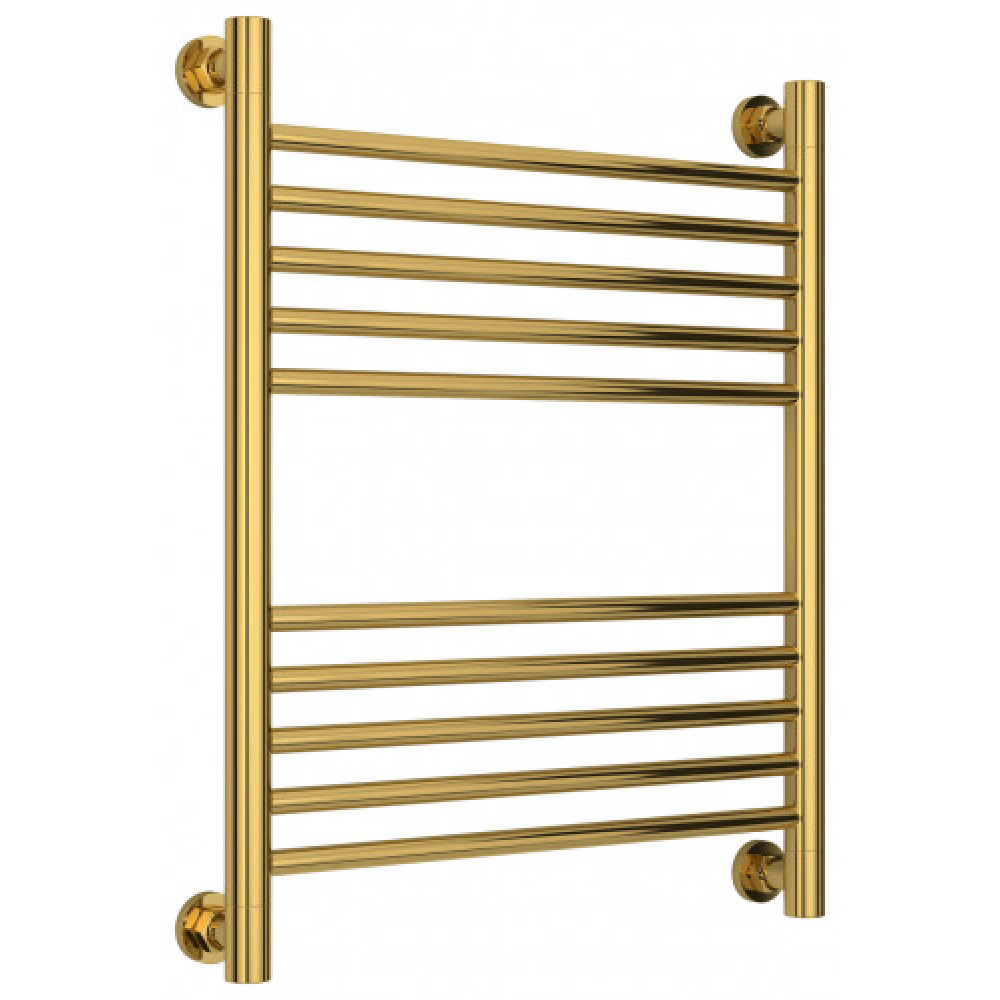 Полотенцесушитель, Сунержа, Богема +, прямая, шгв 550*76*662, цвет-золото