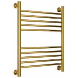 Полотенцесушитель, Сунержа, Богема +, прямая, шгв 550*76*662, цвет-золото