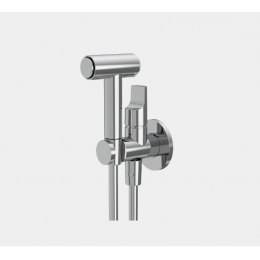 Гигиенический душ, Fima Carlo Frattini, Collettivita', цвет-золото