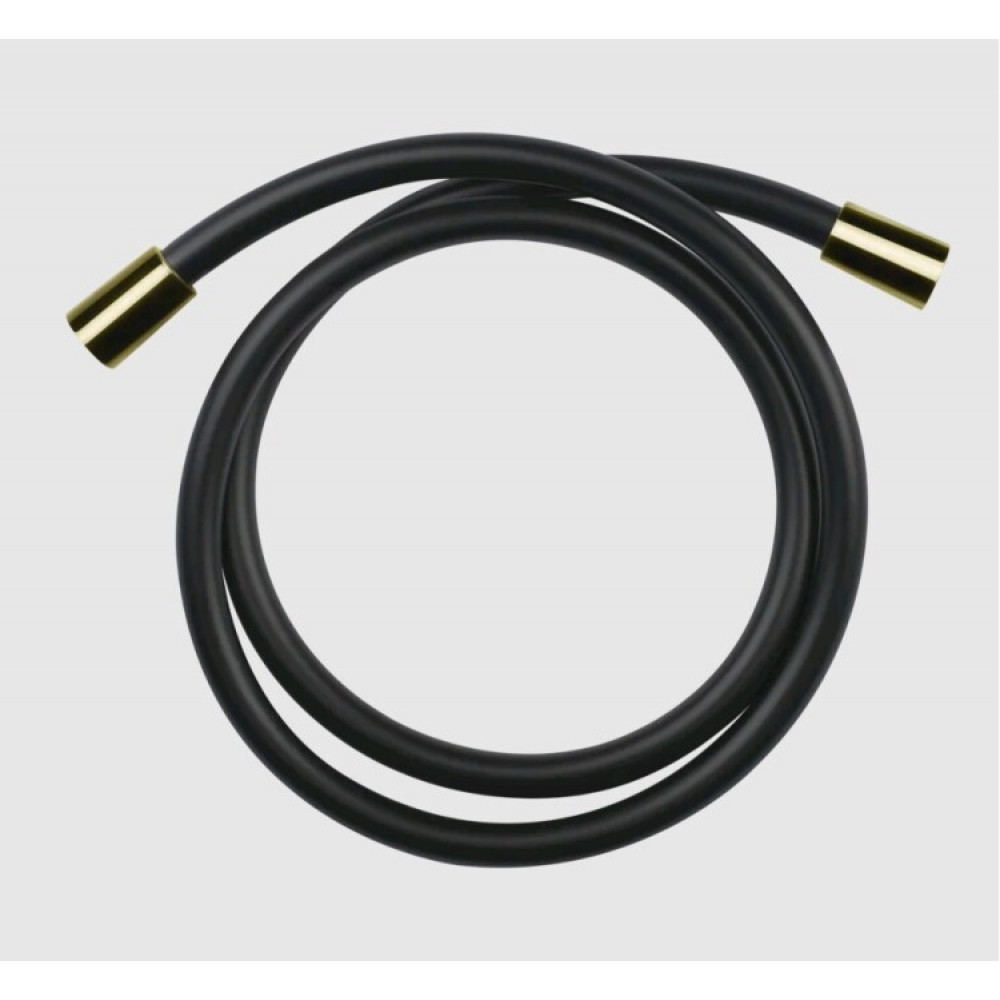 Шланг для душа, Gessi, Technical Accessories, Darkflex, длина шланга,  мм-1500, цвет -Brass PVD