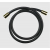 Шланг для душа, Gessi, Technical Accessories, Darkflex, длина шланга,  мм-1500, цвет -Brass PVD