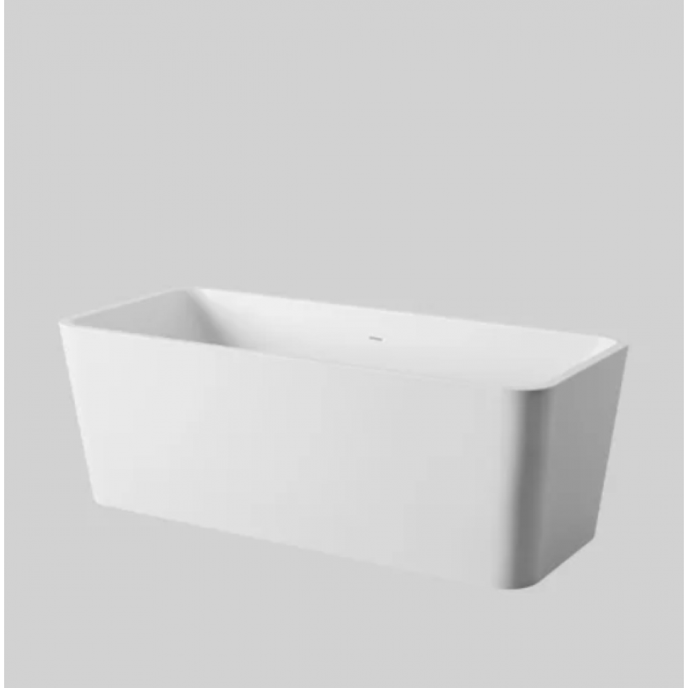 Ванна, Artceram, Square, шгв 1800*800*600, цвет-Blue avio