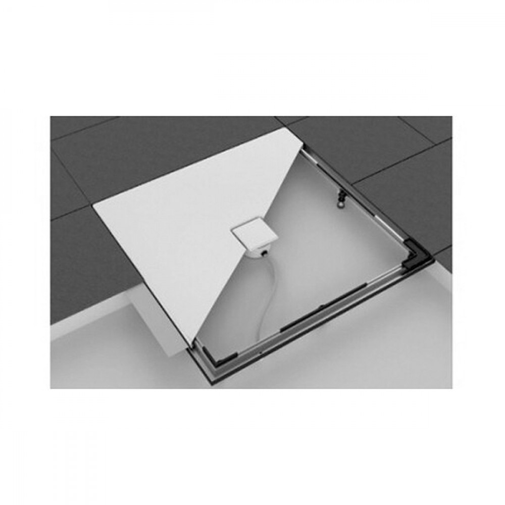 Монтажная рама, Kaldewei, Conoflat, шгв 1000*1000*107