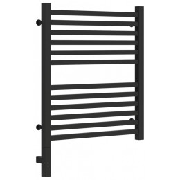 Полотенцесушитель, Сунержа, Модус 3.0, шгв 530*75*720, нижнее слева, МЭМ, цвет-тёмный титан муар