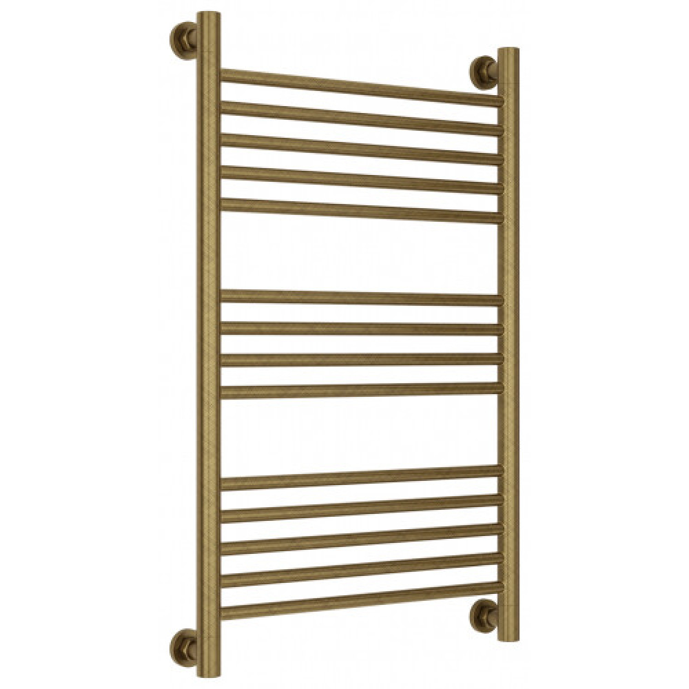 Полотенцесушитель, Сунержа, Богема +, прямая, шгв 550*76*862, цвет-состаренная бронза