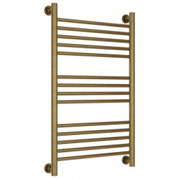 Полотенцесушитель, Сунержа, Богема +, прямая, шгв 550*76*862, цвет-состаренная бронза