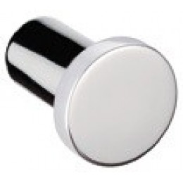 Крючок, Carimali, Tondo, шгв 30*38*30, цвет-хром