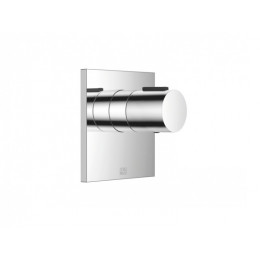 Смеситель для душа, Dornbracht, Series specific, xTOOL, цвет-хром