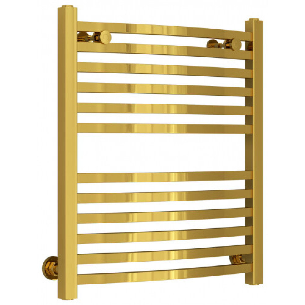 Полотенцесушитель, Сунержа, Аркус, шгв 550*107*607, цвет-золото