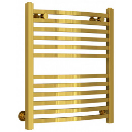 Полотенцесушитель, Сунержа, Аркус, шгв 550*107*607, цвет-золото