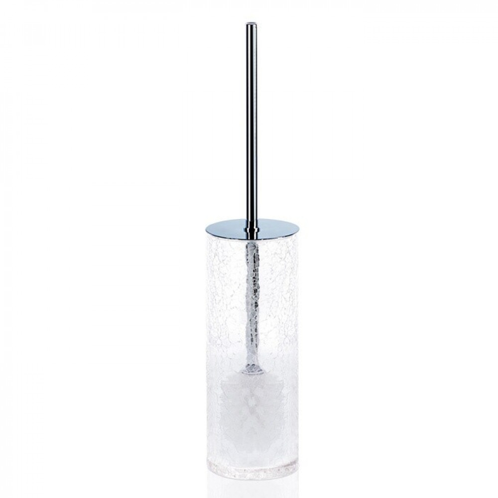 Ёршик, Decor Walther, CRACK, CR SBG, шгв 115*115*380, цвет-хром