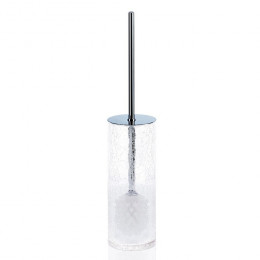 Ёршик, Decor Walther, CRACK, CR SBG, шгв 115*115*380, цвет-хром