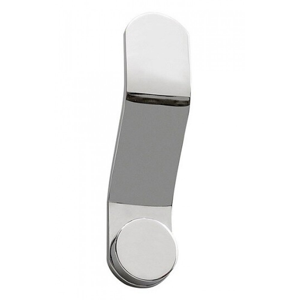 Крючок, Scarabeo, Bucket, шгв 30*40*50, цвет-хром