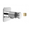 Шланговое подсоединение, Almar, Showers Accessories, цвет-Gold Polished PVD (Товар заказной, возврату не подлежит)