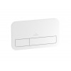 Клавиша смыва, Villeroy&Boch, ViConnect, для скрытого смывного бачка, шгв 269*13*161, цвет-белый глянцевый