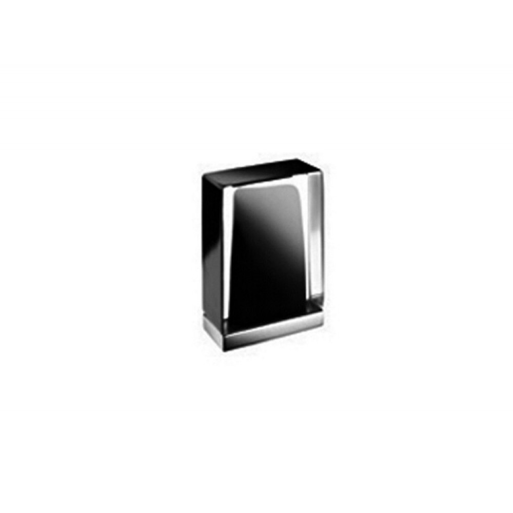 Ручка, Fantini, Venezia, Nickel PVD-Черный