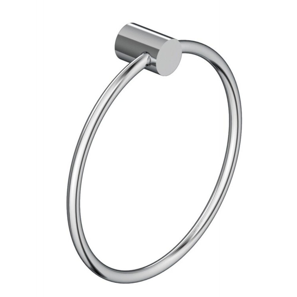 Полотенцедержатель, Kludi, VELA R, шгв 200*43*209, цвет-хром