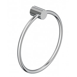 Полотенцедержатель, Kludi, VELA R, шгв 200*43*209, цвет-хром