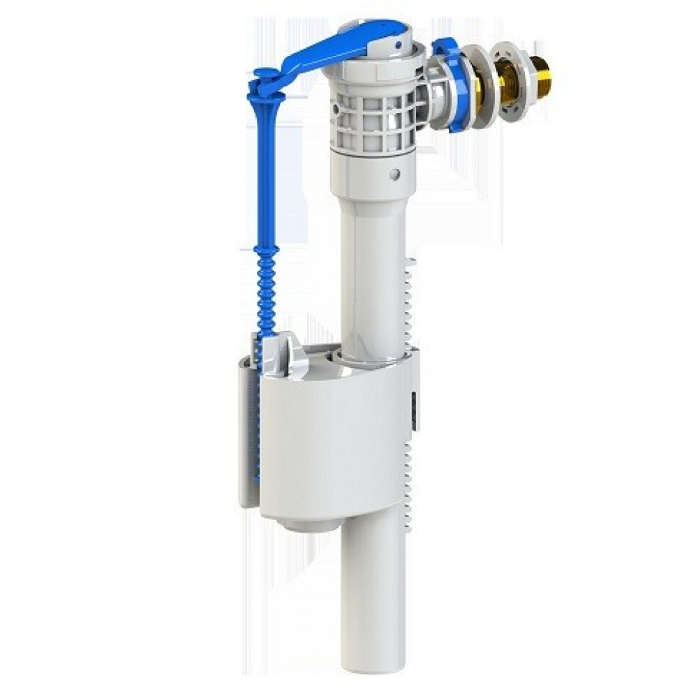 Заливной механизм для инсталляции, ELSEN