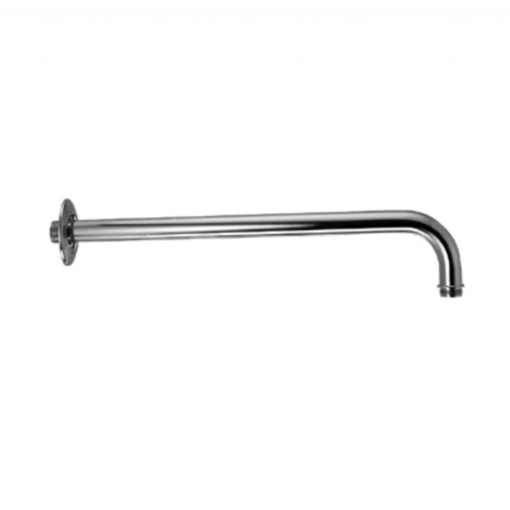 Держатель верхнего душа, Carimali, Tondo, цвет-никель (Polished Nickel, Natural Nichel)