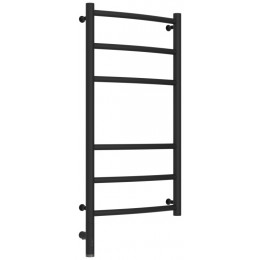 Полотенцесушитель, Сунержа, Галант 3.0, шгв 432*89*924, нижнее слева, МЭМ, цвет-тёмный титан муар