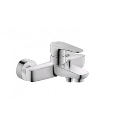 Смеситель для ванны и душа, Duravit, B.1, цвет-хром
