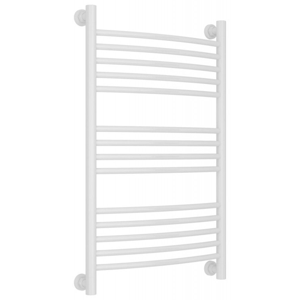 Полотенцесушитель, Сунержа, Богема +, выгнутая, шгв 550*105*862, цвет-белый