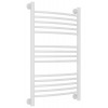 Полотенцесушитель, Сунержа, Богема +, выгнутая, шгв 550*105*862, цвет-белый