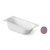 Ванна, DEA Design, Ease, шгв 1800*800*600, цвет-Lavender
