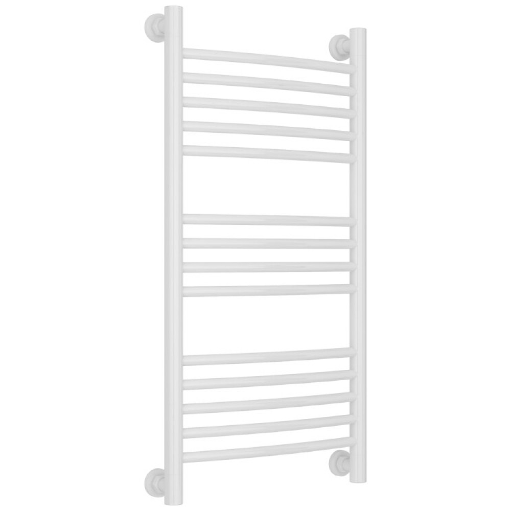 Полотенцесушитель, Сунержа, Богема +, выгнутая, шгв 450*90*862, цвет-белый