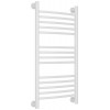 Полотенцесушитель, Сунержа, Богема +, выгнутая, шгв 450*90*862, цвет-белый