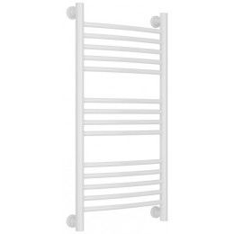 Полотенцесушитель, Сунержа, Богема +, выгнутая, шгв 450*90*862, цвет-белый