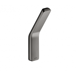 Крючок, Axor, Axor Universal, шгв 25*61*143, цвет-полированный черный хром