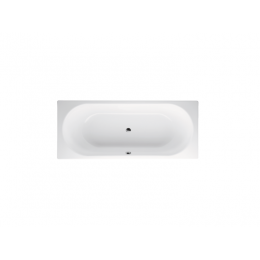 Ванна, Bette, BetteStarlet, шгв 1800*800*420, BetteGlasur® Plus, цвет-белый