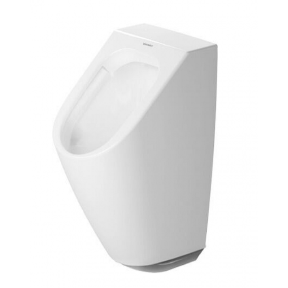 Писсуар, Duravit, ME by Starck, шгв 300*350*585, цвет-белый