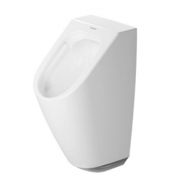 Писсуар, Duravit, ME by Starck, шгв 300*350*585, цвет-белый