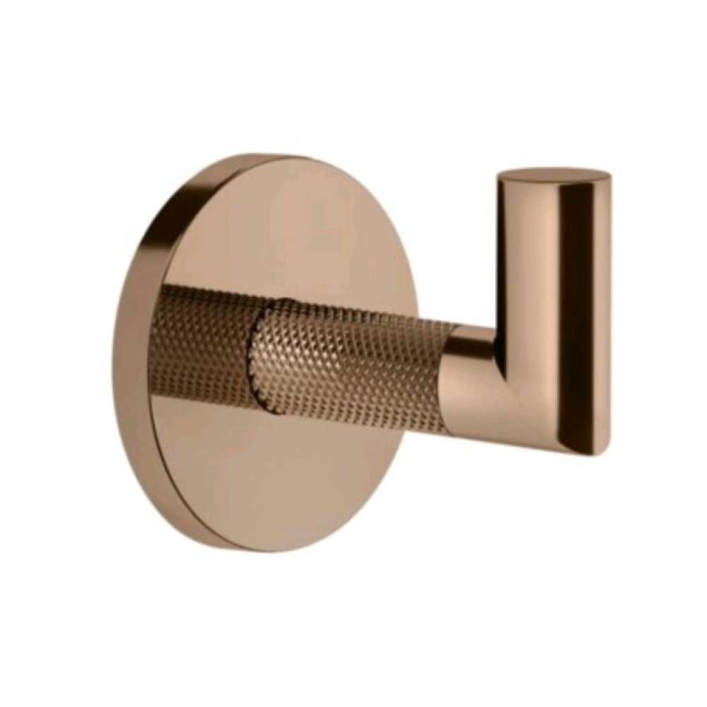 Крючок, Gessi, Anello, шгв 50*77*50, цвет-Copper PVD