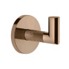 Крючок, Gessi, Anello, шгв 50*77*50, цвет-Copper PVD