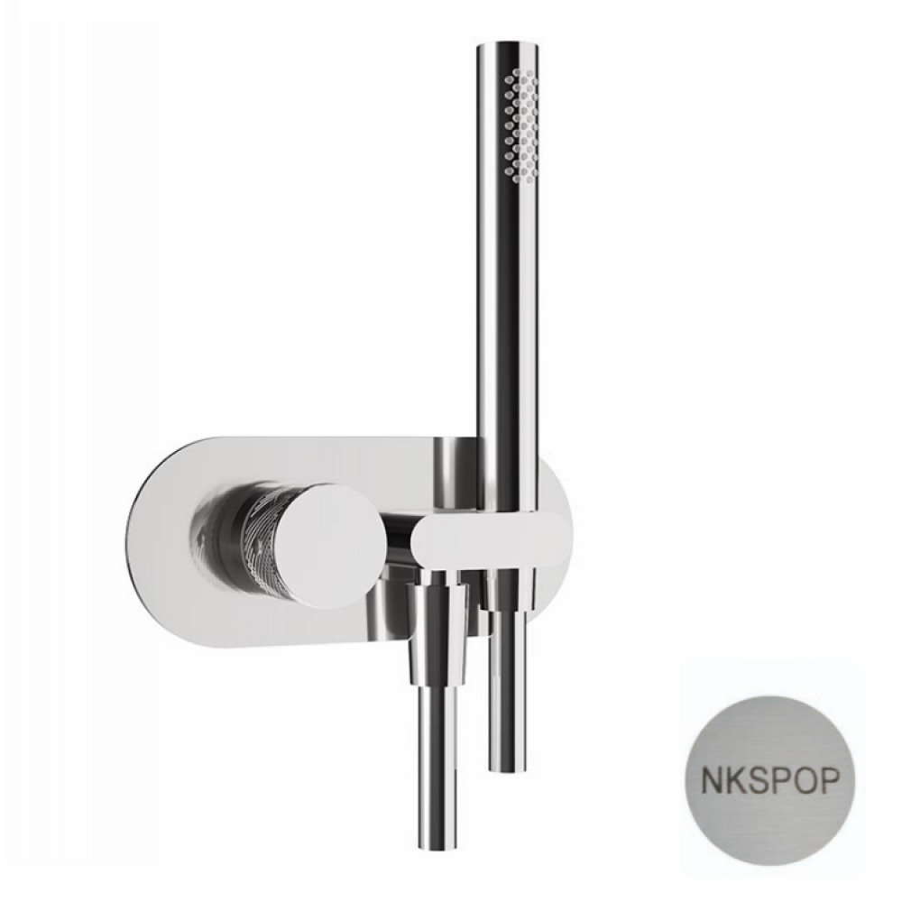 Смеситель для душа, Carimali, Race, на 1 потребитель